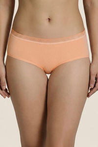 Zivame Regular Rise Full Coverage Hipster Panty  (Pack of 3) - Multicolor — thumbnail 6